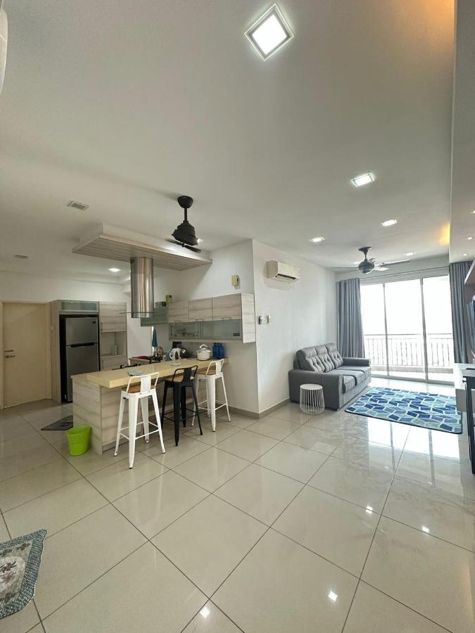 Rnc 7 Apartment Ipoh