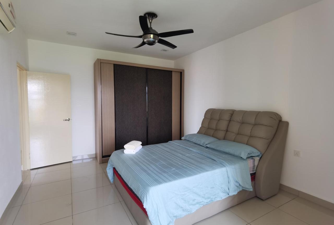 Rnc 7 Apartment Ipoh