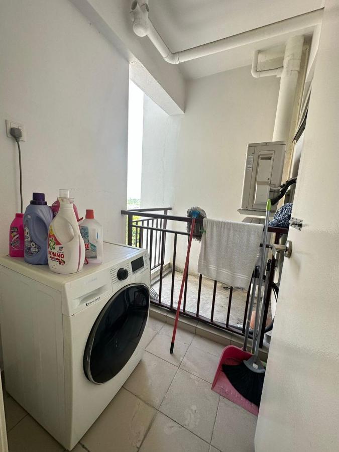 Apartment Rnc 7 *