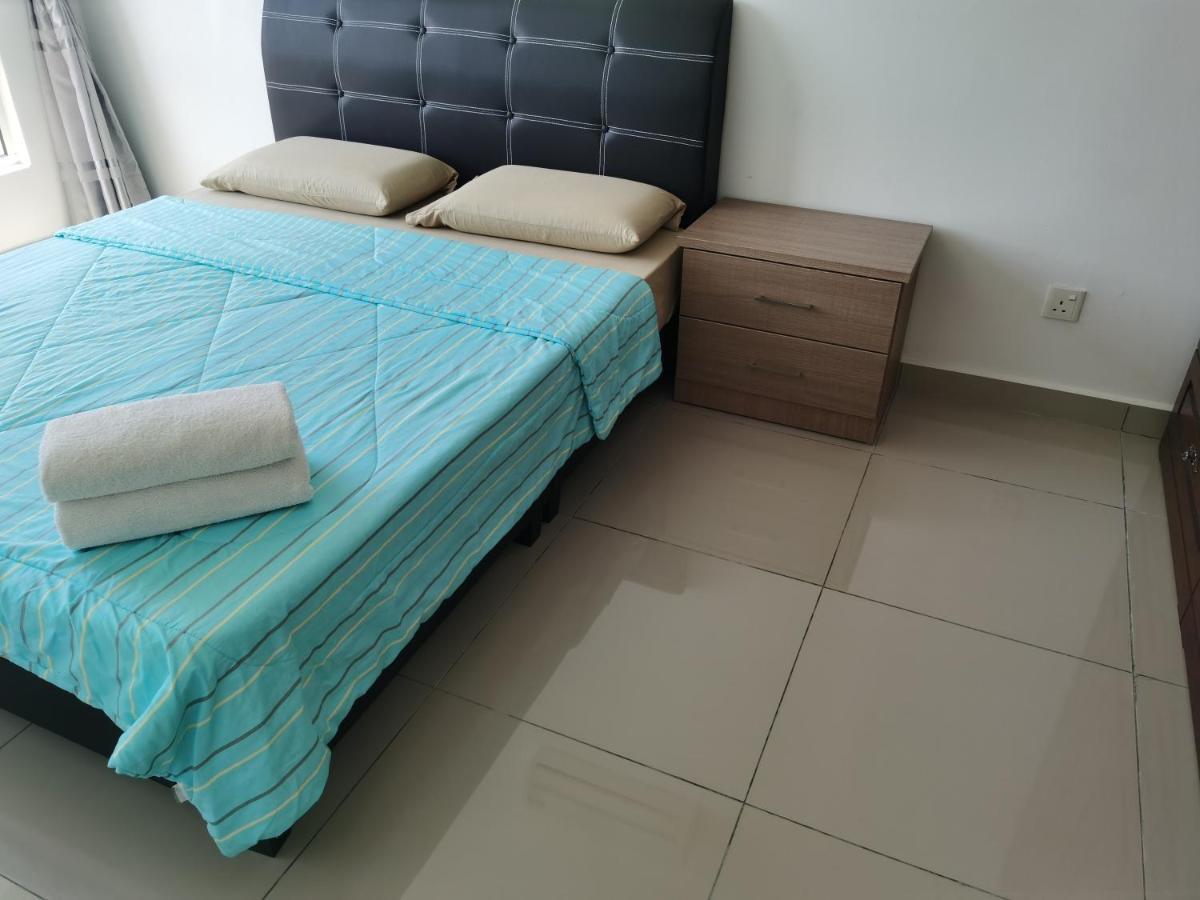 Apartment Rnc 7