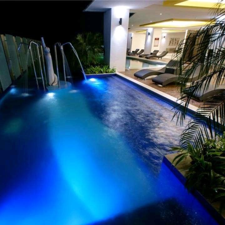 Apartment Rnc 7 *