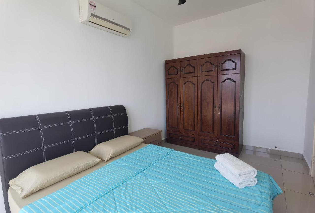 Rnc 7 Apartment Ipoh