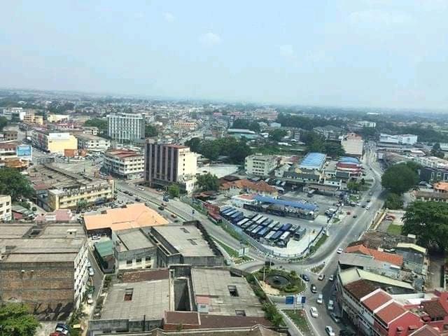 Rnc 7 Apartment *